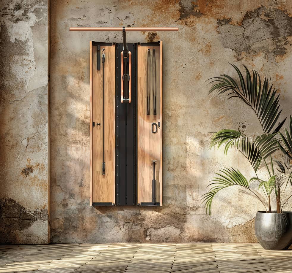 EISENHORN Training Equipment