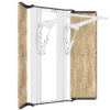 Designschrank DS