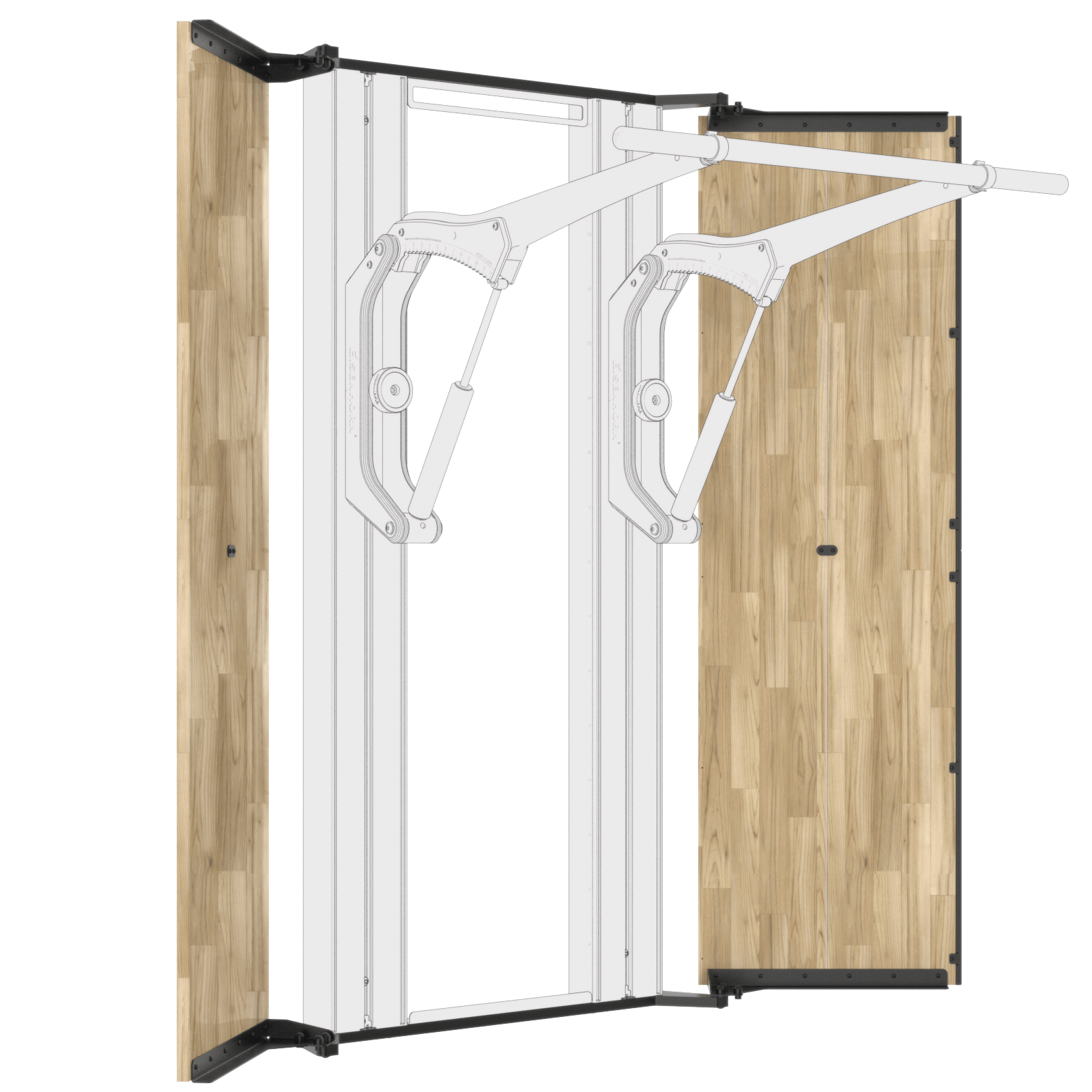 Designschrank DS