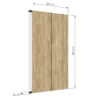 Designschrank DS