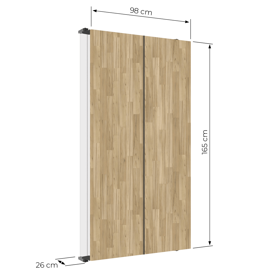 Designschrank DS