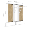 Designschrank DS