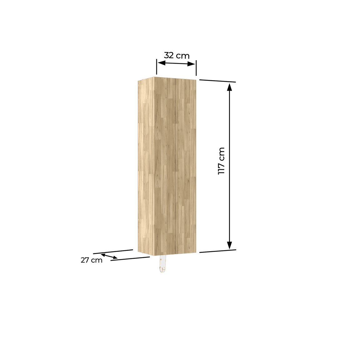 Designschrank H